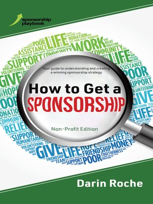 cover image of How to Get a Sponsorship